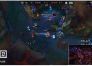 Kaiyuan Game Card-包含DRX碾压EDG，Gumayusi拿下关键大龙峡谷大战小组赛，留下经典瞬间的词条