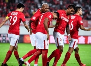 开云棋牌下载-亚冠赛场上的激烈对决，球迷热议不断的简单介绍