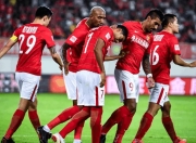 开云棋牌下载-亚冠赛场上的激烈对决，球迷热议不断的简单介绍