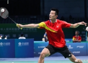 开云棋牌试玩-韩国羽毛球队完胜泰国羽毛球队，谌龙爆发神勇的简单介绍