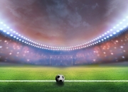 Kaiyuan Game Card-德甲争冠夜，英格拉姆的跨界高光，当篮球巨星照亮足球之夜