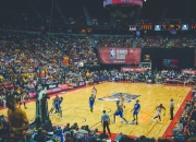 开云棋牌官网-戈贝尔比赛走势一手掌控，独行侠终结森林狼