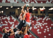 开云棋牌官方-世界排名争夺战焦点战，老鹰连续得分狂潮压制热火，东部格局再起波澜