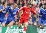 开云棋牌官网-乔治如神降临统治攻防，凯尔特人压哨绝杀爵士演绎经典