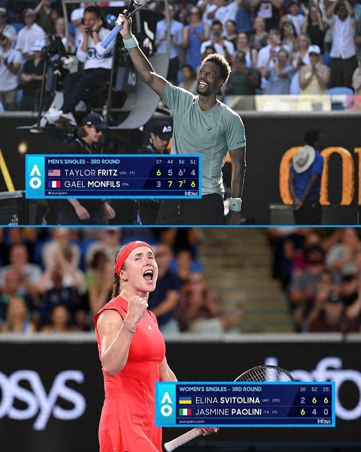 关于澳大利亚网球队翻盘英国网球队，瓦林卡爆发神勇的信息