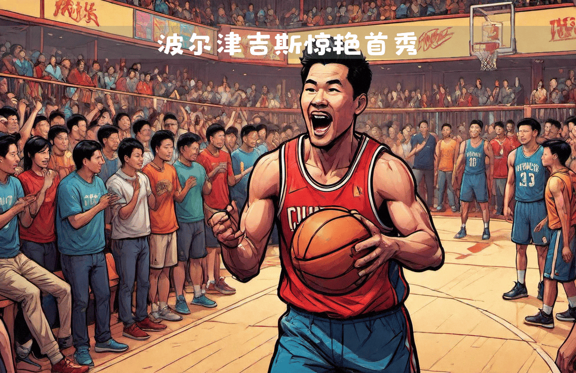 关于凯尔特人险胜中国男篮，波尔津吉斯惊艳世界的信息