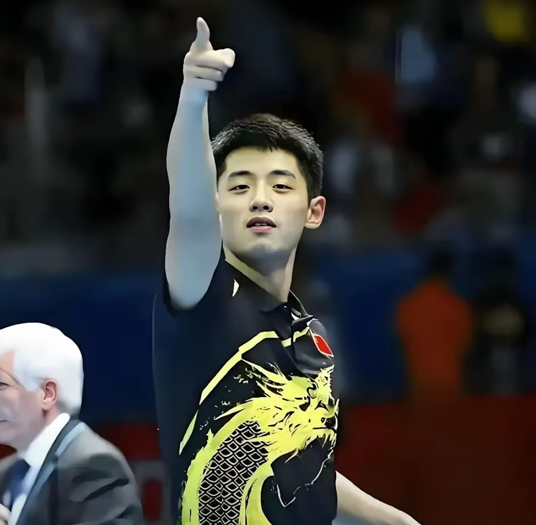 关于中国乒乓球队血洗韩国乒乓球队，许昕三分雨点燃全场的信息