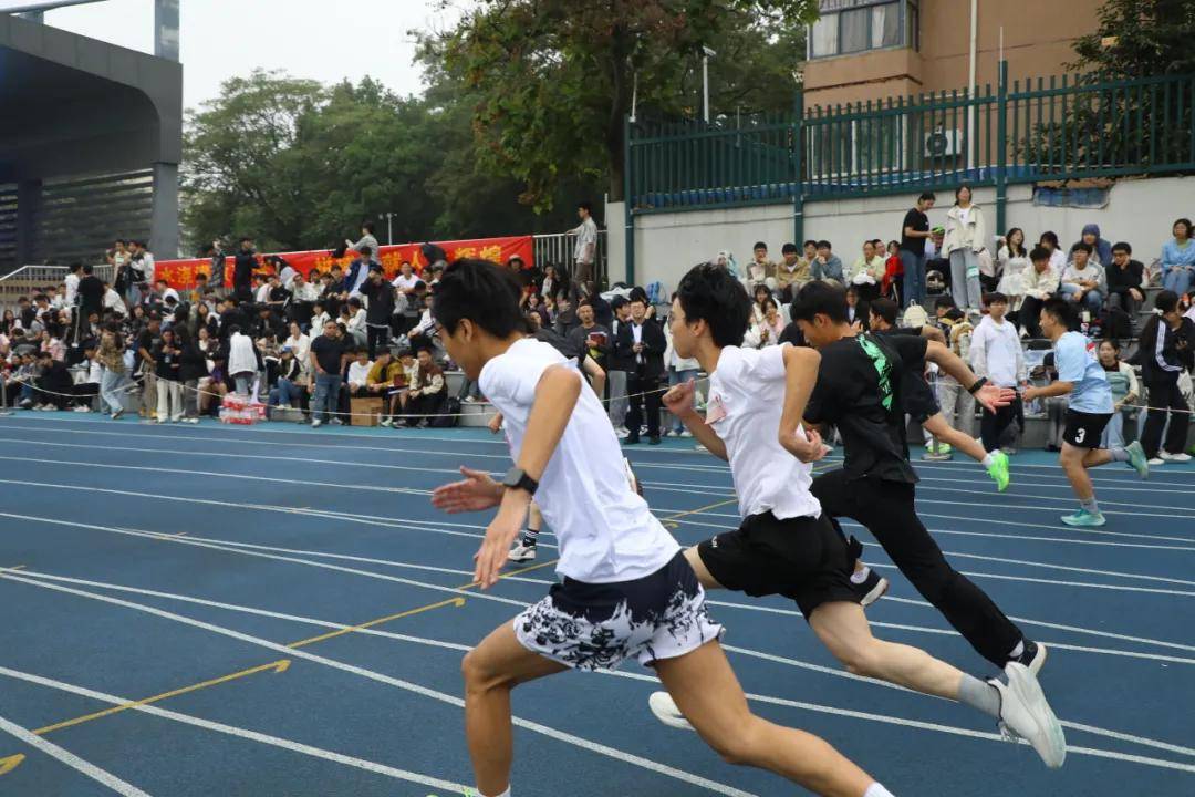 体育赛场上的高光时刻，值得回味