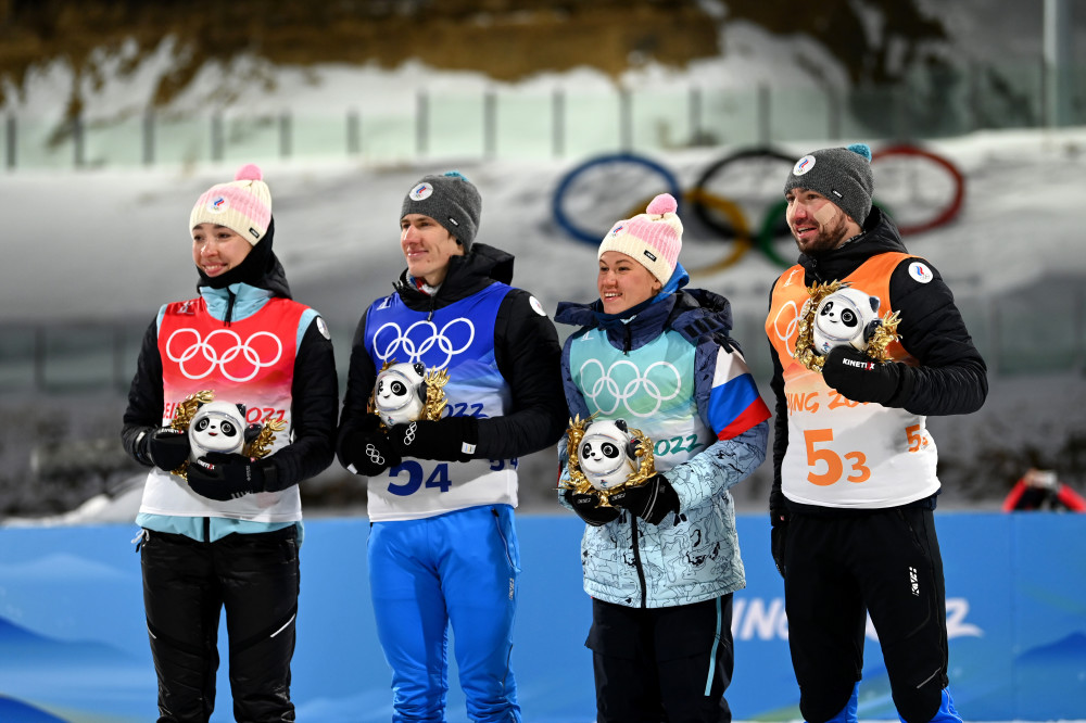 包含挪威队众将集体作战,获得理想成绩的词条 包含挪威队众将集体作战,获得理想成绩的词条