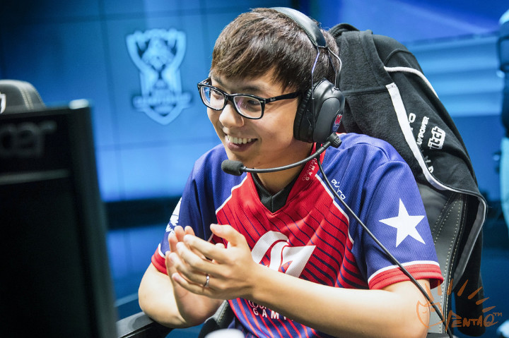 CLG翻盘KT，Inspired团战一打五宿命之战小组赛，成为赛场最大亮点的简单介绍