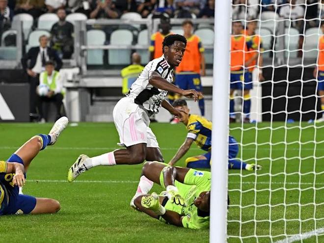 关于尤文图斯主力前锋因伤无缘下一场比赛的信息