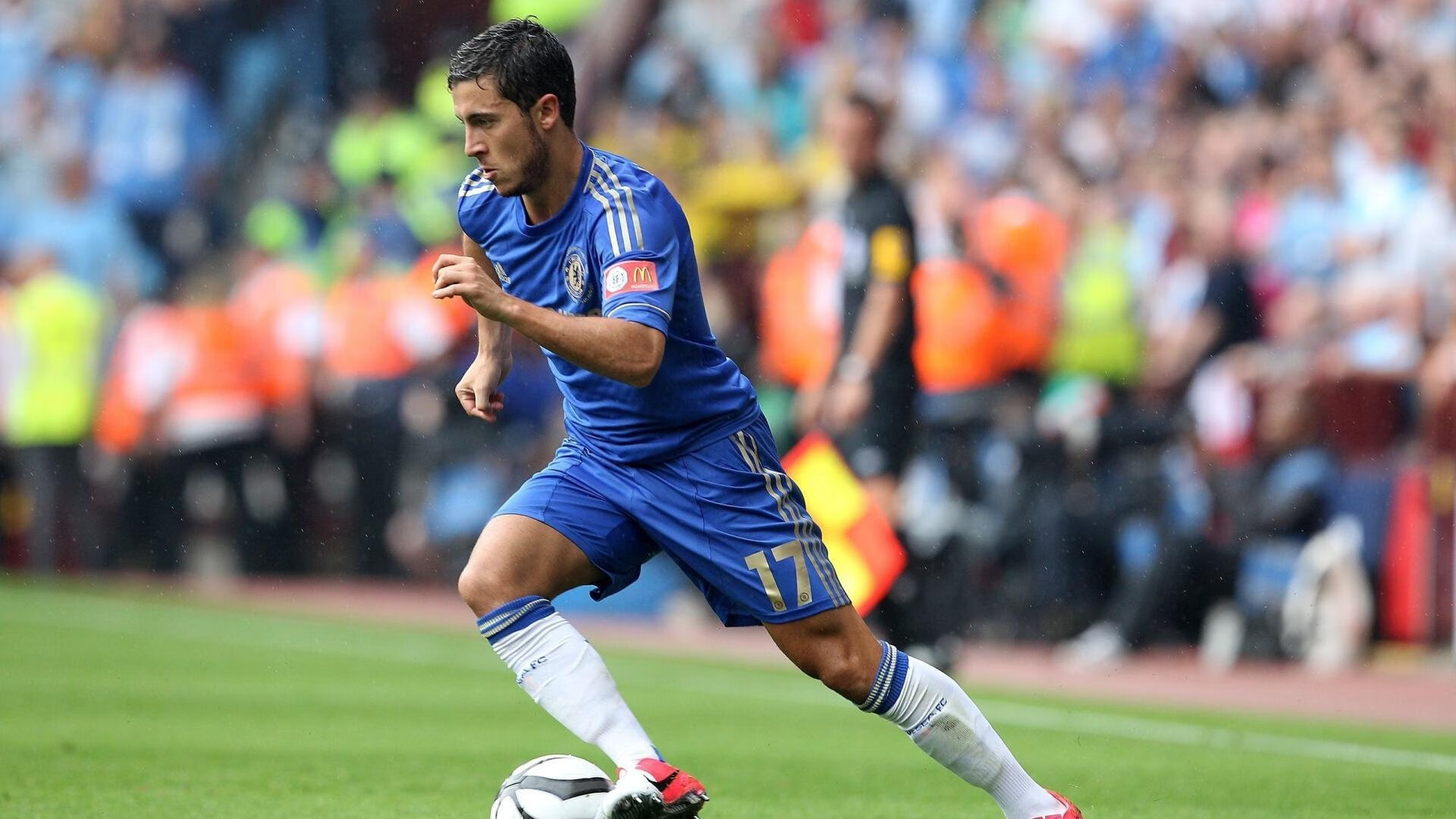 橙衣风暴的战术棋局,荷兰如何用体系思维锁定胜局