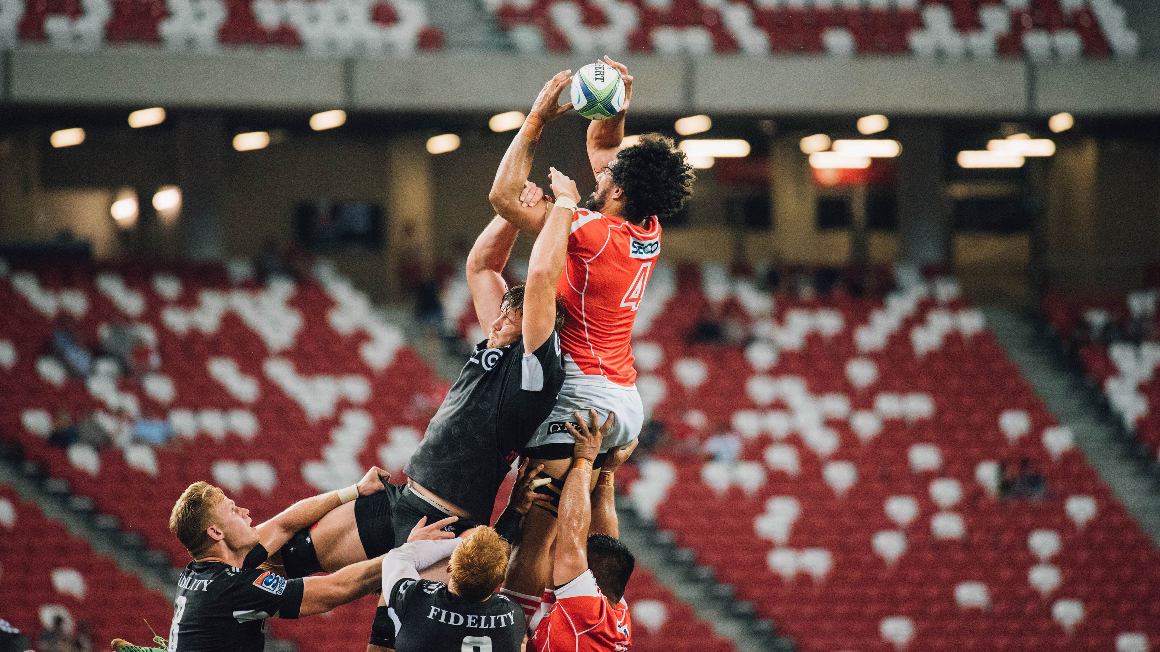 从广厦到费城，英格拉姆的跨洋救赎之战